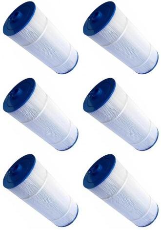 6 pack of SD 01292 compatible filters