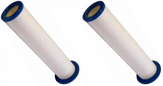 2 pack of SD 01293 compatible filters