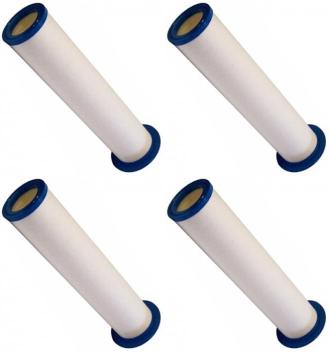 4 pack of SD 01293 compatible filters