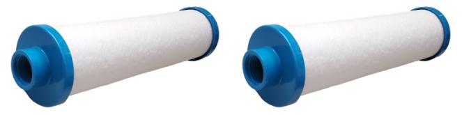 2 pack of SD 01306 compatible filters