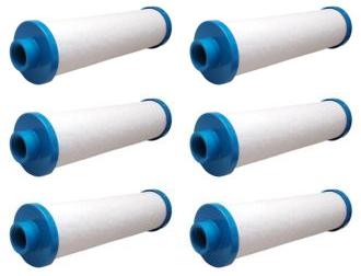 6 pack of SD 01306 compatible filters