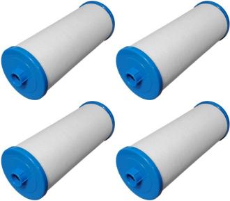 4 pack of SD 01319 compatible filters