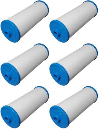6 pack of SD 01319 compatible filters