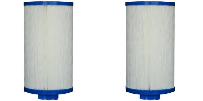 2 pack of SD 01322 compatible filters