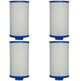 4 pack of SD 01322 compatible filters
