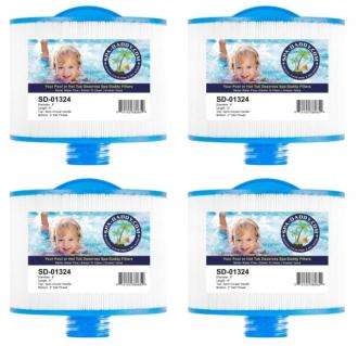 4 pack of 090164001067 compatible filters