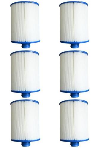 6 pack of SD 01266 compatible filters