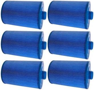 6 pack of Pleatco PDY36P3 M compatible filters