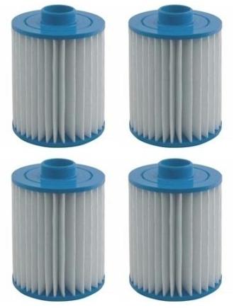 4 pack of SD 01330 compatible filters