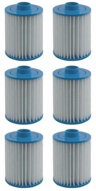 6 pack of SD 01330 compatible filters