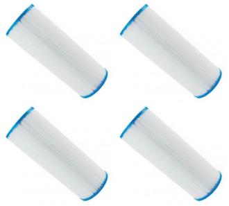 4 pack of SD 01342 compatible filters