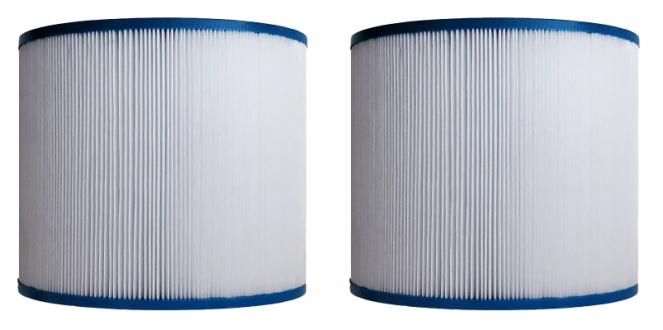 2 pack of SD 01389 compatible filters
