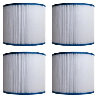 4 pack of SD 01389 compatible filters
