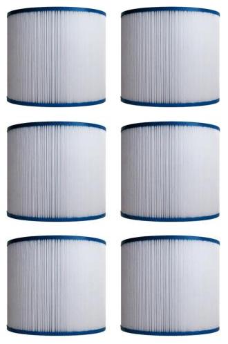 6 pack of SD 01389 compatible filters