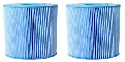 2 pack of SD 01390 compatible filters