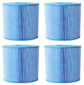 4 pack of SD 01390 compatible filters