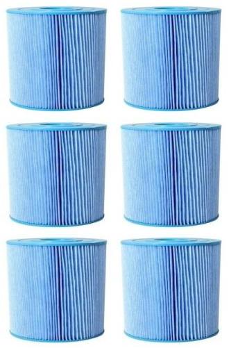 6 pack of SD 01390 compatible filters