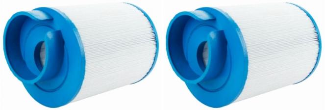 2 pack of SD 01395 compatible filters