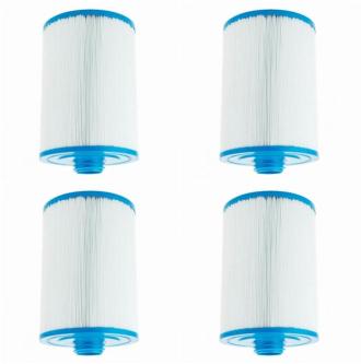 4 pack of SD 01401 compatible filters