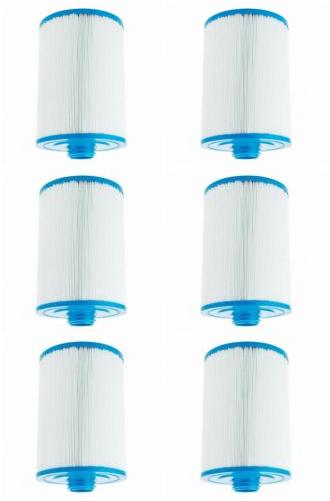 6 pack of SD 01401 compatible filters