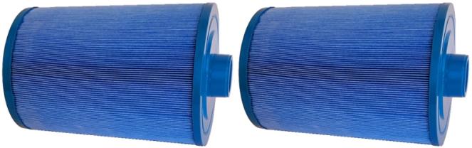 2 pack of Filbur 6CH 941AM compatible filters