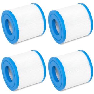 4 pack of C 4313 compatible filters