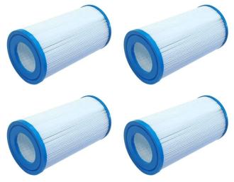 4 pack of C 3310 compatible filters
