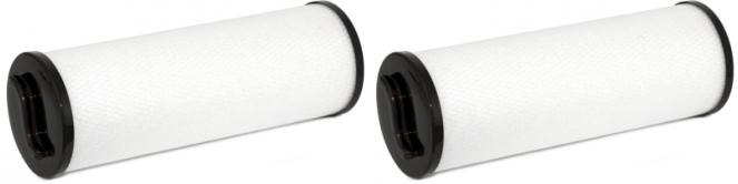 2 pack of SD 01408 compatible filters