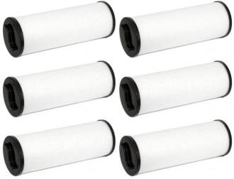 6 pack of SD 01408 compatible filters
