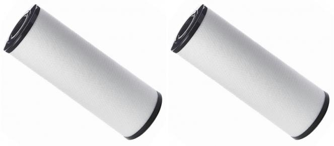 2 pack of SD 01412 compatible filters