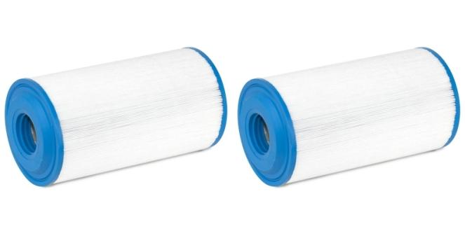 2 pack of SD 01415 compatible filters