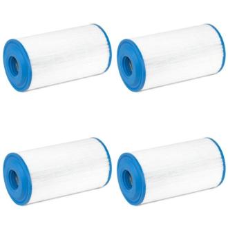 4 pack of SD 01415 compatible filters