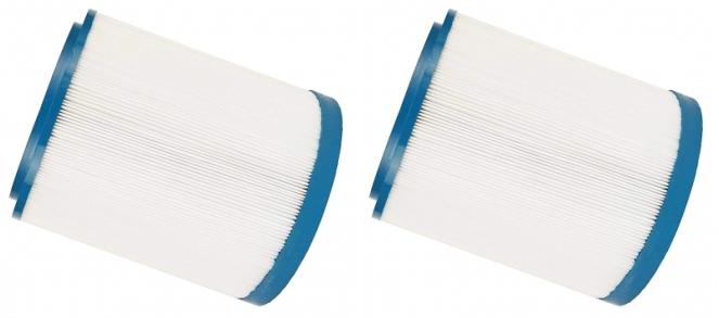 2 pack of SD 01417 compatible filters