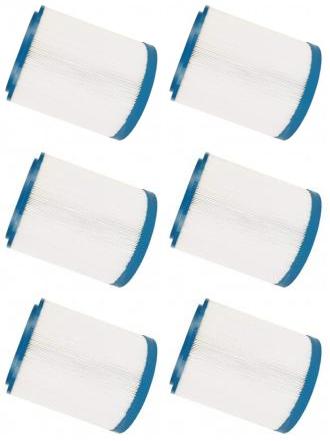 6 pack of SD 01417 compatible filters