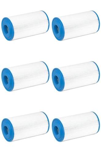 6 pack of X268514 compatible filters