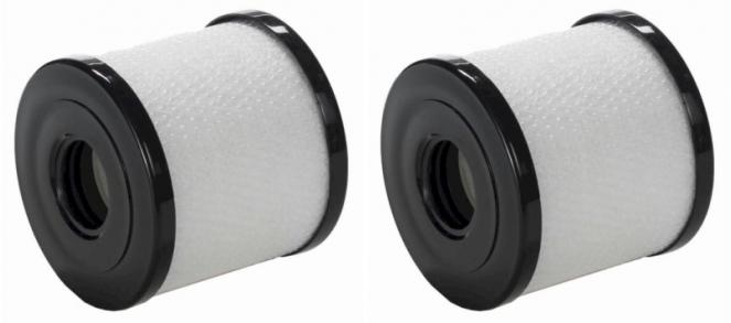 2 pack of SD 01423 compatible filters