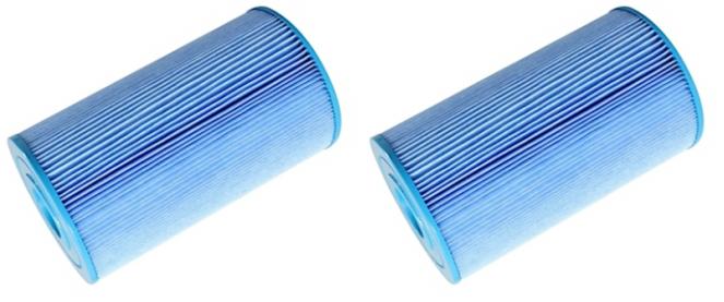 2 pack of C 4324AM compatible filters