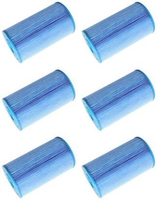 6 pack of C 4324AM compatible filters