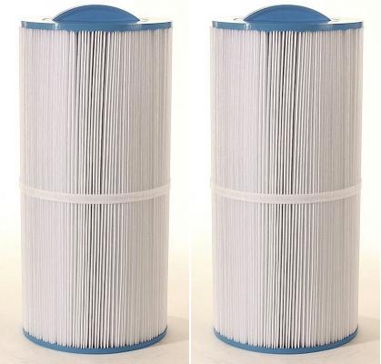 2 pack of C 7449 compatible filters