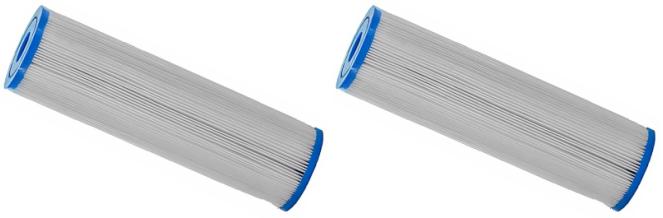 2 pack of C 2308 compatible filters