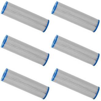 6 pack of C 2308 compatible filters