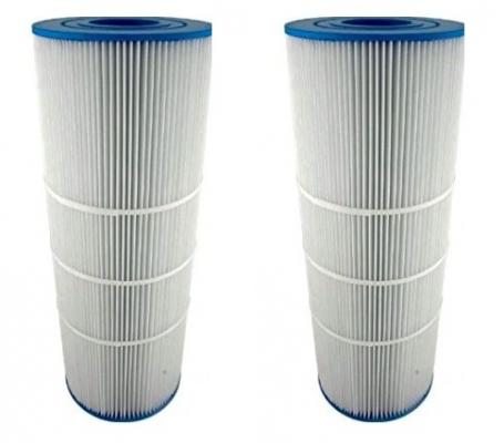 2 pack of C 6960 compatible filters