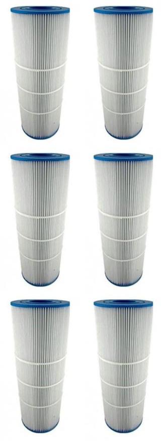 6 pack of SD 01430 compatible filters