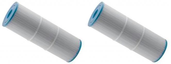 2 pack of C 5627 compatible filters