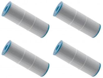 4 pack of C 5627 compatible filters