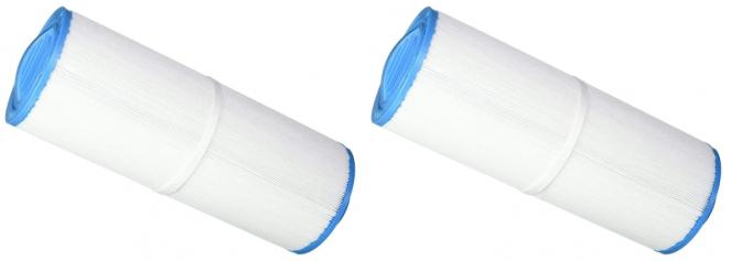 2 pack of Filbur FC 2761 compatible filters