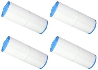 4 pack of SD 01437 compatible filters