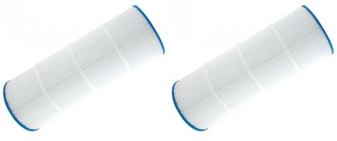 2 pack of WATERCO TRIMLINE CC75 COMPACT compatible filters
