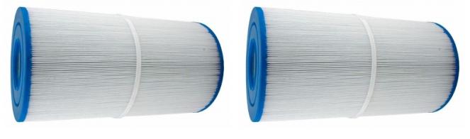2 pack of C 5302 compatible filters