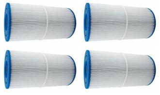 4 pack of C 5302 compatible filters